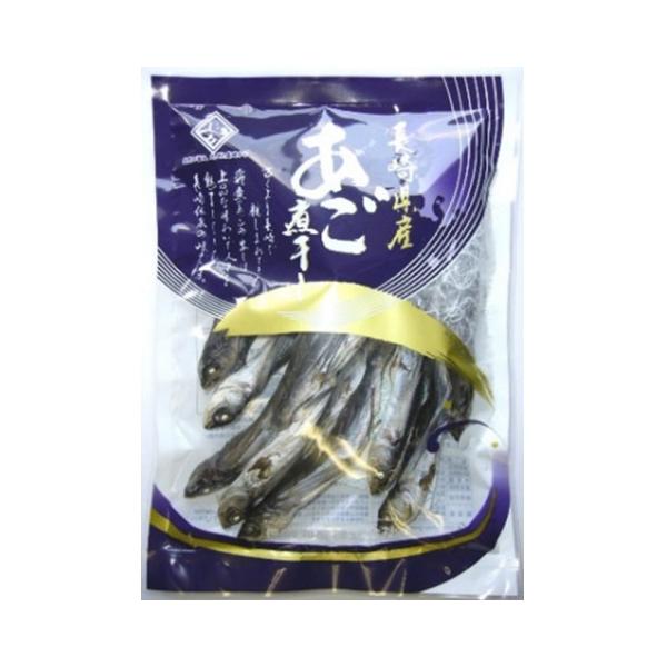 【常温】あご煮干しは、長崎の近海で水揚げされたトビウオを鮮度の高いうちにゆであげ温風乾燥させたものです。あごは、あっさりと上品なだしがとれますので、汁物はもちろん煮物、麺類と幅広くお楽しみいただけます。【あごのご利用方法】上品な味わいのあご...