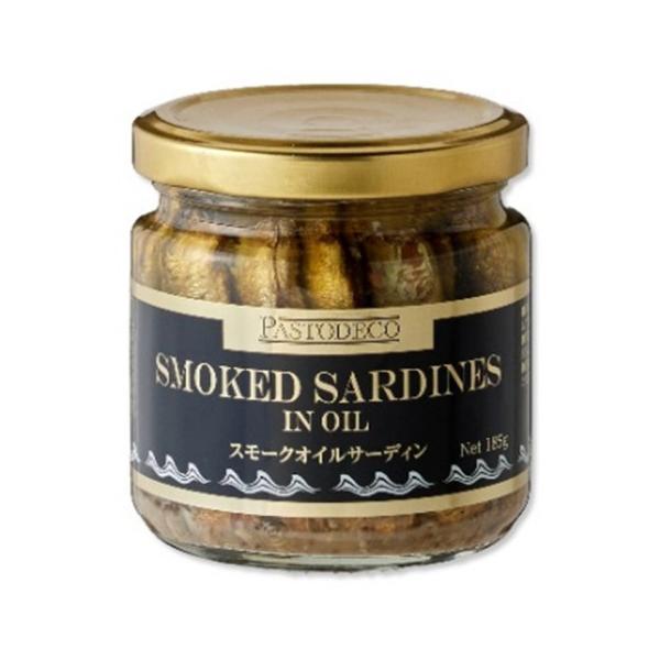 【常温】バルト海で獲れたイワシを、天然木を使用してじっくり香ばしく燻製にしました。お酒の肴にぴったり。また、スパゲッティやカナッペなどのお料理にもご利用いただけます。※在庫以上の数量をご希望の場合は、お手数ですがご注文前に弊社までお電話にて...