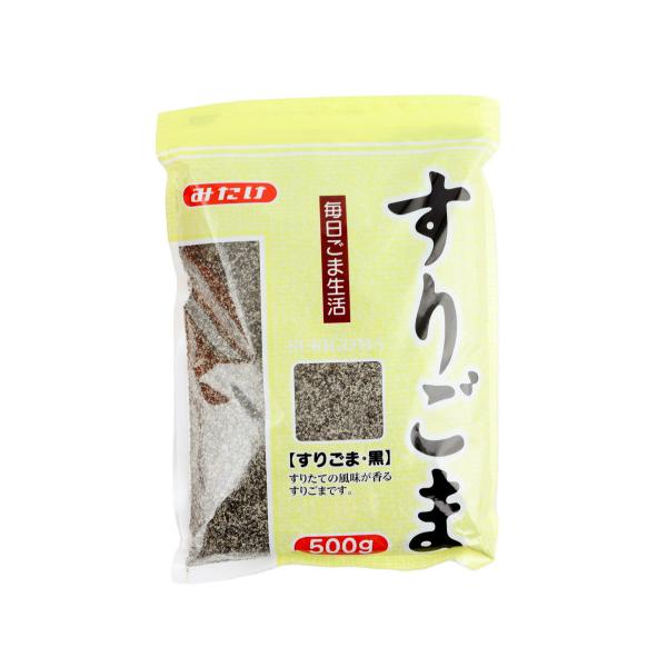 【常温】いりごまを均一に擦りあげました。すりたての風味が香るすりごまです。※在庫以上の数量をご希望の場合は、お手数ですがご注文前に弊社までお電話にてご連絡頂きたくお願い申し上げます。