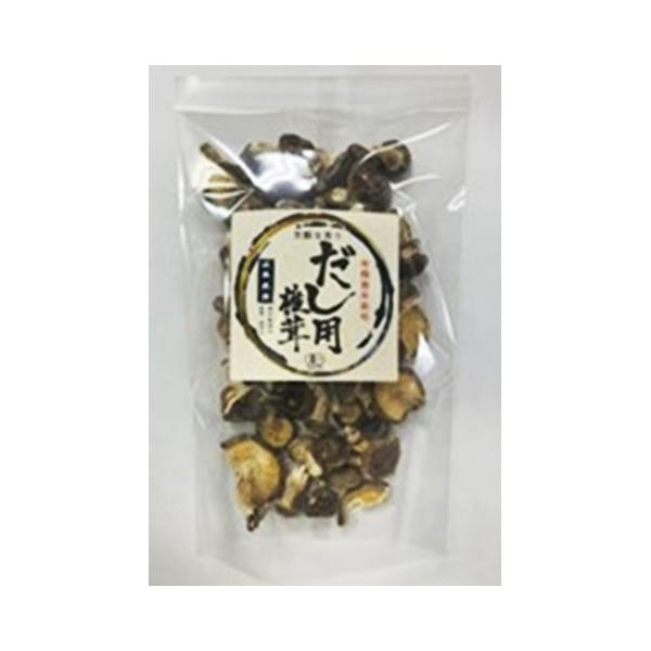 【常温】岐阜県郡上市の山々から湧き出る天然水を使用し、冷暖房を使用せず、きのこ自身が育む生命力だけで育てました。じっくり時間をかけて成長することで、菌組織がぎゅっと詰まった食べ応えのある香り豊かな自慢の椎茸です。栽培過程において、農薬を使用...