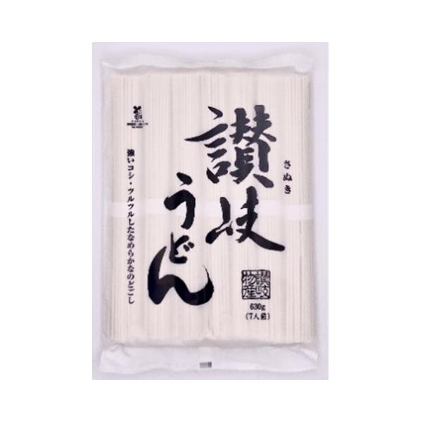 【常温】「多量の水を加えて充分に練り、その後長時間熟成させた麺帯を切る」という讃岐うどんの伝統製法を用いています。 90g束×7本入り(7人前)で、大容量のお買い得品です。※在庫以上の数量をご希望の場合は、お手数ですがご注文前に弊社までお電...