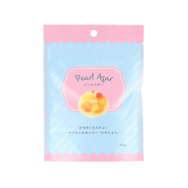 【常温】透明感と光沢のよい弾力ある食感のゼリーが作れます。崩れにくく、常温(15℃〜25℃)で固まります。冷蔵庫で冷やせば更においしく召し上がれます。ゼリー、ババロア、オードブルのゼリー寄せなどの料理に最適です。溶かす前に分量の砂糖と混ぜて...