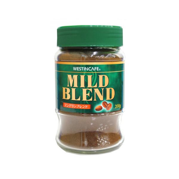 【常温】インドネシア・北スマトラ産マンデリン豆をブレンドしたしっかりとした味わいのインスタントコーヒー。味のバランスがよくすっきりとした後味。酸味も少なく程よい苦味が特徴です。※在庫以上の数量をご希望の場合は、お手数ですがご注文前に弊社まで...