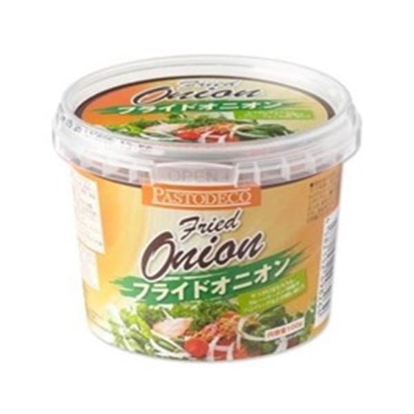 【常温】新鮮なオニオンを、カリッと香ばしく揚げました。アレンジ次第でいろいろなお料理にご使用頂けます。サラダにはもちろん、カレー、ラーメン、炒飯やハンバーグなどの隠し味にも大活躍です。※在庫以上の数量をご希望の場合は、お手数ですがご注文前に...