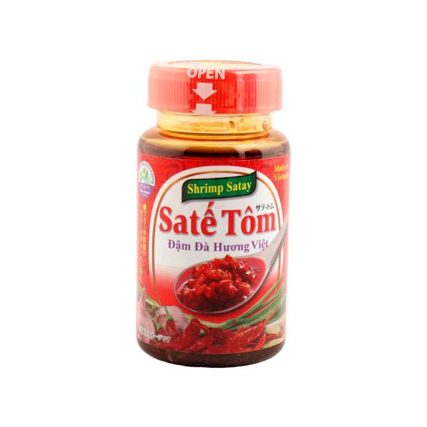 XinChaoベトナム サテトム