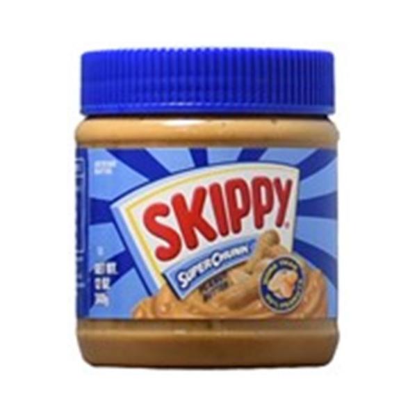 【常温】粗挽きのピーナツ粒が入った本格派。お口の中に香ばしさが広がります。※在庫以上の数量をご希望の場合は、お手数ですがご注文前に弊社までお電話にてご連絡頂きたくお願い申し上げます。