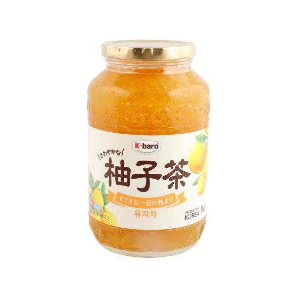 【常温】柚子の豊かな香りとほろ苦さが効いた、とてもさわやかな味わいのジャム状の柚子茶です。夏場は冷水や炭酸水、ウォッカ・ジンなどのお酒の割材として、冬場はお湯と割っていただくのが最適です。また飲料だけでなく、デザートのソースやパンのジャムな...