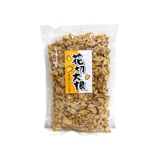 安本　花切大根 中国産　200g