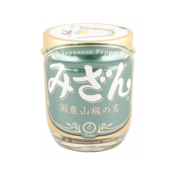 【常温】風味の良い山椒の実を柔らかく、ふっくらと炊き上げました。ピリッとした辛さと爽やかな香りの山椒の実の佃煮です。国内産原料を使用しています。※在庫以上の数量をご希望の場合は、お手数ですがご注文前に弊社までお電話にてご連絡頂きたくお願い申...