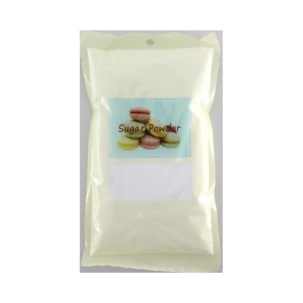 【NEW】【常温】グラニュー糖の微粉末に少量のコーンスターチを加えたもので、すっきりとした上品な甘さが特徴。飾り用としてお菓子にふりかけたり、ケーキやクッキーなどの生地に練り込んで焼き上げると口当たり良く美味しく仕上がります。また、卵白や好...