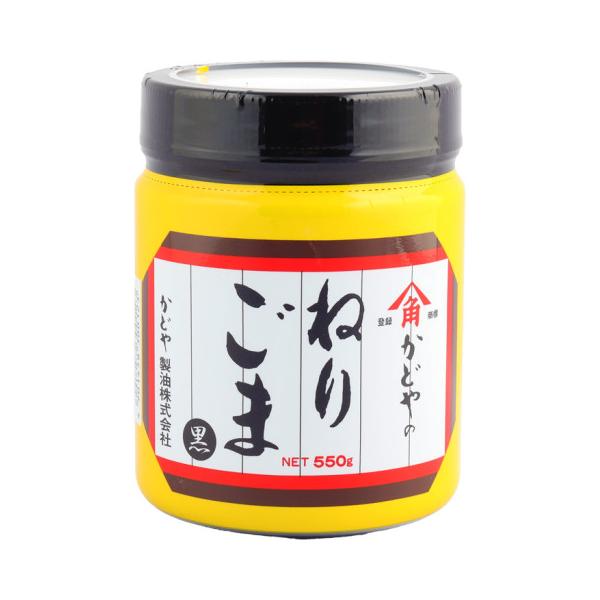 【常温】焙煎した黒ごまを練り上げ、ペースト状にした製品。ごま本来の香りが生きています。※在庫以上の数量をご希望の場合は、お手数ですがご注文前に弊社までお電話にてご連絡頂きたくお願い申し上げます。