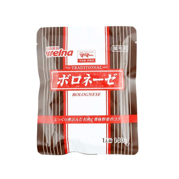 【常温】挽き肉と香味野菜をしっかり炒めて旨みを引き出し、じっくり煮込んで仕上げたこだわりのコク深さです。※在庫以上の数量をご希望の場合は、お手数ですがご注文前に弊社までお電話にてご連絡頂きたくお願い申し上げます。