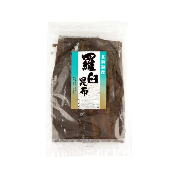 【常温】北海道羅臼産の昆布です。出しには濃厚で薫り高い風味・コク・甘味があります。昆布自体が柔らかいので、そのまま細切りにして食べても美味しい昆布です。※在庫以上の数量をご希望の場合は、お手数ですがご注文前に弊社までお電話にてご連絡頂きたく...