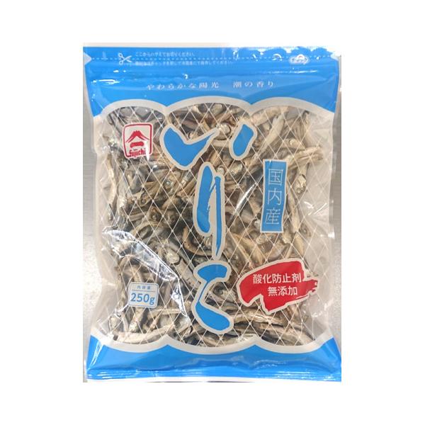 【常温】国内産のいわしを酸化防止剤を使わずに仕上げた、いりこ(煮干し)です。コク・風味あるだしが特徴です。保管しやすいチャック袋入り。※在庫以上の数量をご希望の場合は、お手数ですがご注文前に弊社までお電話にてご連絡頂きたくお願い申し上げます。