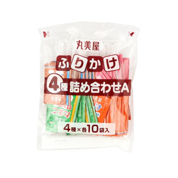 【常温】たまご・さけ風味・たらこ風味・おかかの人気の4種を詰め合わせしました。※在庫以上の数量をご希望の場合は、お手数ですがご注文前に弊社までお電話にてご連絡頂きたくお願い申し上げます。