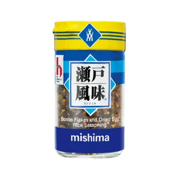 【常温】ごま、鰹削り節、のりをブレンドした風味豊かなふりかけです。メーカーにてごまの焙煎をおこない、鰹削り節を削っています。煎りたて、削りたての風味をそのままに、香り高く仕上げています。※在庫以上の数量をご希望の場合は、お手数ですがご注文前...