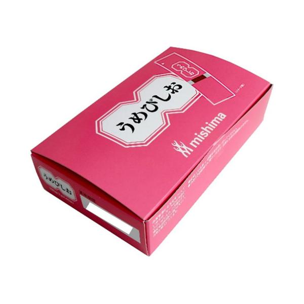 【常温】裏ごしした梅肉とりんごを砂糖で練り上げた、ペースト状の梅肉加工品です。梅の程よい酸味に、りんごのほんのりとした甘みをバランスよく合わせました。※在庫以上の数量をご希望の場合は、お手数ですがご注文前に弊社までお電話にてご連絡頂きたくお...