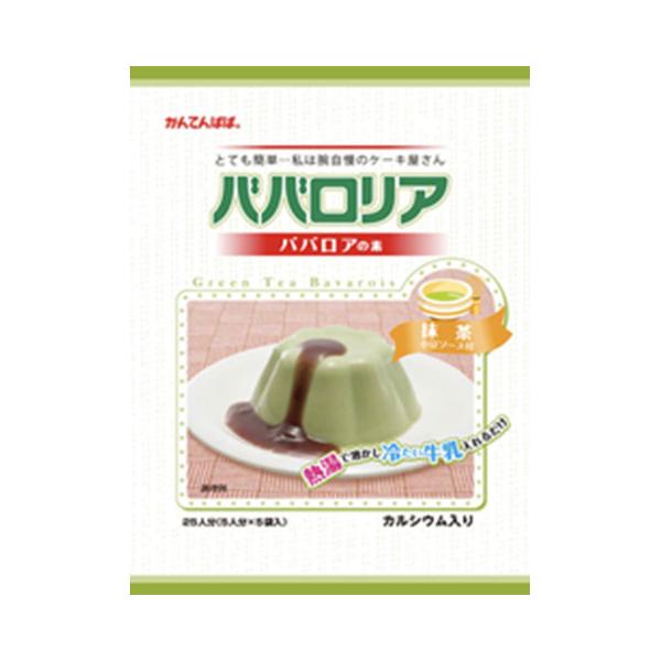 【常温】熱湯と牛乳で溶かすだけで簡単に作れるババロアの素です。2層にしたり、クレープで巻いたり見た目も華やかに。強く泡立てれば、ムース状にも出来ます。※在庫以上の数量をご希望の場合は、お手数ですがご注文前に弊社までお電話にてご連絡頂きたくお...