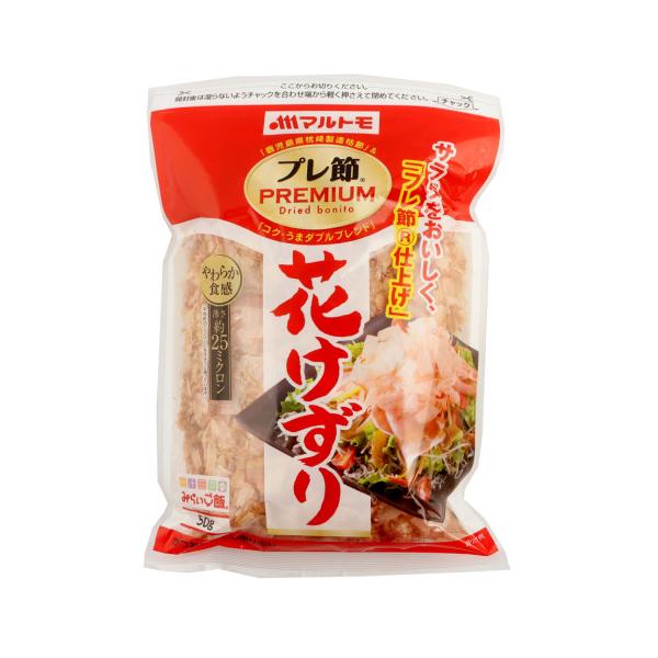 【常温】製造時の温度を厳しく管理して解凍・煮熟した、2種類の節「コク・うまダブルブレンド」を使用しました。さらに、かび付けして寝かせた枕崎産のプレミアムなかつお枯節を使用しています。約25ミクロンと薄く削っていますので、ボリューム感のある削...