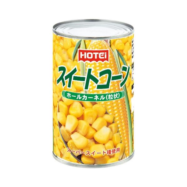 【NEW】【常温】アメリカ産スーパースイート種のスイートコーンを現地でパックした、無加糖のスイートコーン缶詰です。形状： ホールカーネル(粒状)※在庫以上の数量をご希望の場合は、お手数ですがご注文前に弊社までお電話にてご連絡頂きたくお願い申...