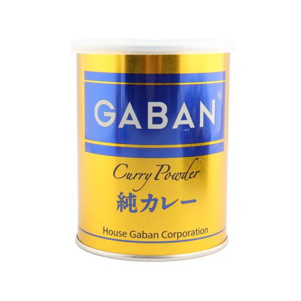 他サイト： ギャバン　純カレー　220gの商品画像