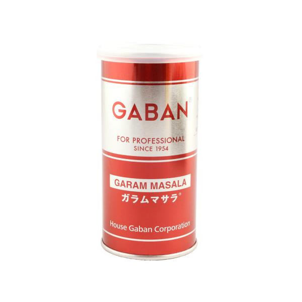 他サイト： ギャバン　ガラムマサラ　80gの商品画像