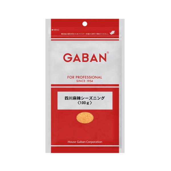 【常温】あらびきの花椒の華やかな香りとトウチの風味、唐辛子の強い辛味が特徴で、麻婆豆腐、麻婆茄子に代表される中華メニューを作ることができます。水と粉末を混ぜ加熱すると、滑らかなとろみのある調味液になります。※在庫以上の数量をご希望の場合は、...