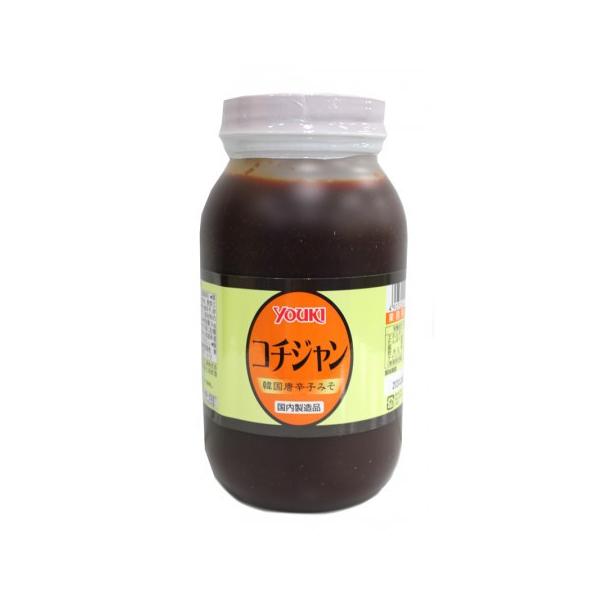 コチュジャン 2枚目