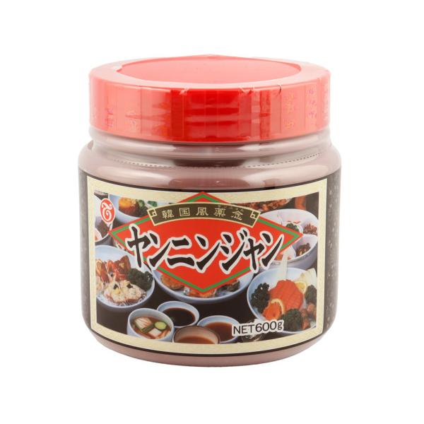 テーオー　ヤンニンジャン　 600g