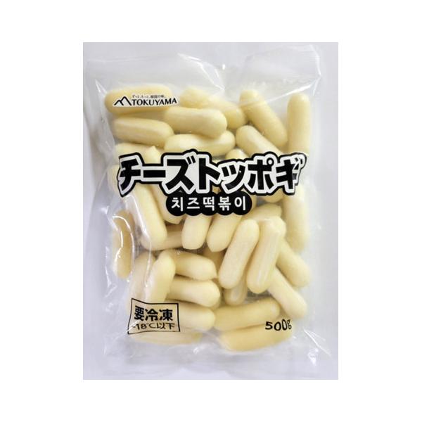 【冷凍】中からチーズがとろ〜りもちもち食感の韓国餅。鍋やスープにそのまま、グラタンなど洋風メニューに、パスタソース活用でアレンジいろいろ。※在庫以上の数量をご希望の場合は、お手数ですがご注文前に弊社までお電話にてご連絡頂きたくお願い申し上げます。