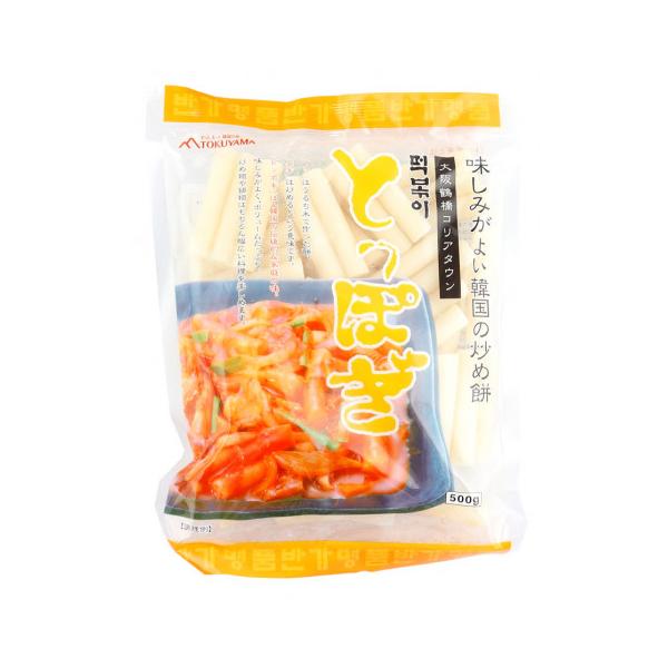 【常温】うるち米で作った韓国伝統餅。煮崩れしにくいので、すき焼きやおでんなどの鍋料理や炒め料理にぴったりです。※在庫以上の数量をご希望の場合は、お手数ですがご注文前に弊社までお電話にてご連絡頂きたくお願い申し上げます。