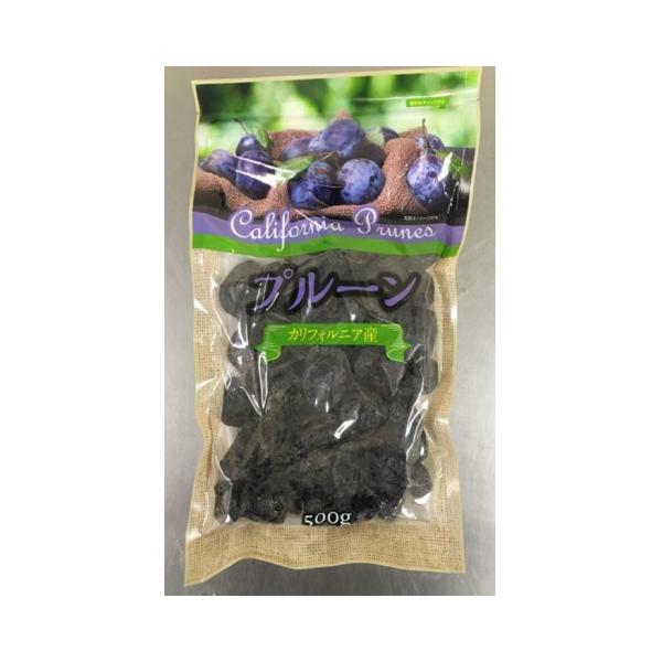 ユニオン　プルーン　500g