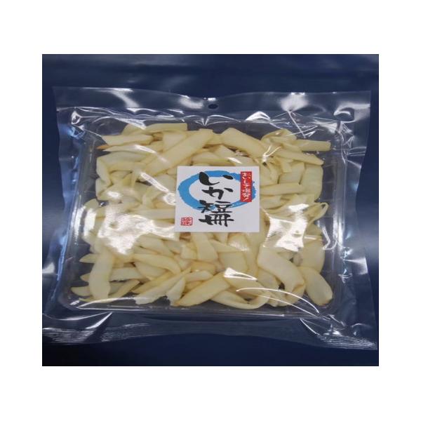 丸味食品　業務用いか短冊　160g