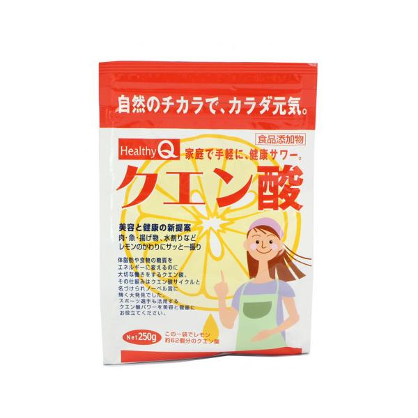 OHv@Healthy Q NG_@250g