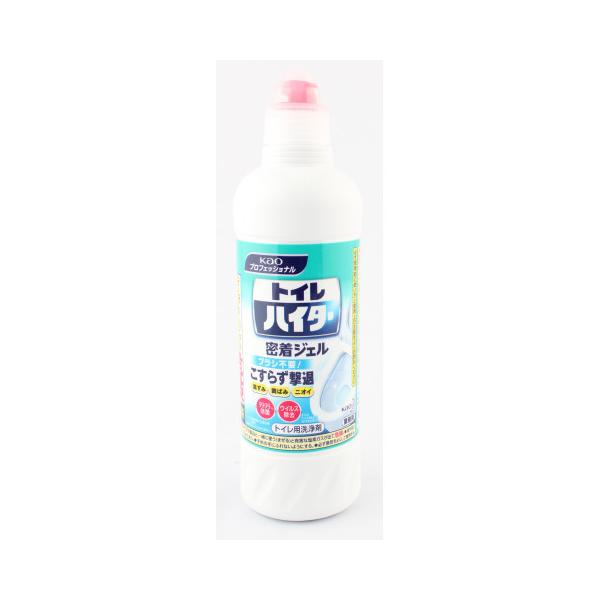 【常温】塩素系の除菌・洗浄剤です。デイリーケア（漂白・除菌）に！閉店清掃の仕上げに、便器の内側にサッとひとかけ。さかさノズルでフチ裏の黒ずみ・バイ菌までこすらずスッキリ！※在庫以上の数量をご希望の場合は、お手数ですがご注文前に弊社までお電話...