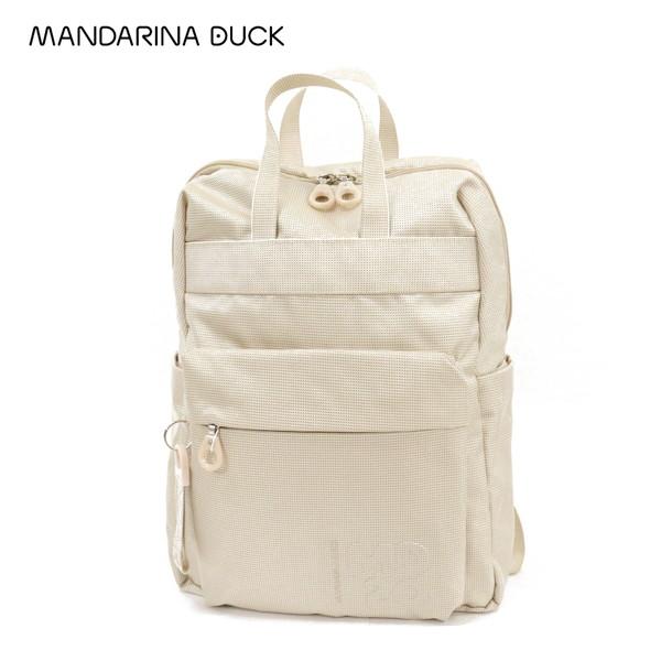 代引き手数料無料 マンダリナダック mandarina duck リュック 機能性