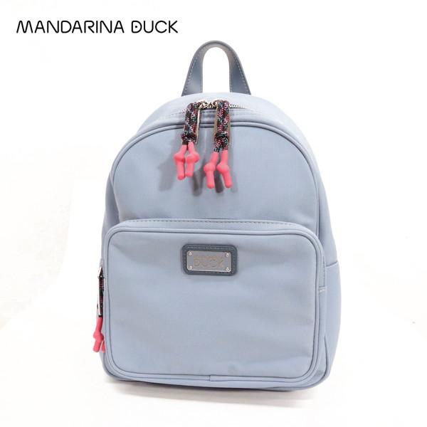 マルチボーダーシリーズ 55%OFF 新品 マンダリナダック MANDARINA DUCK