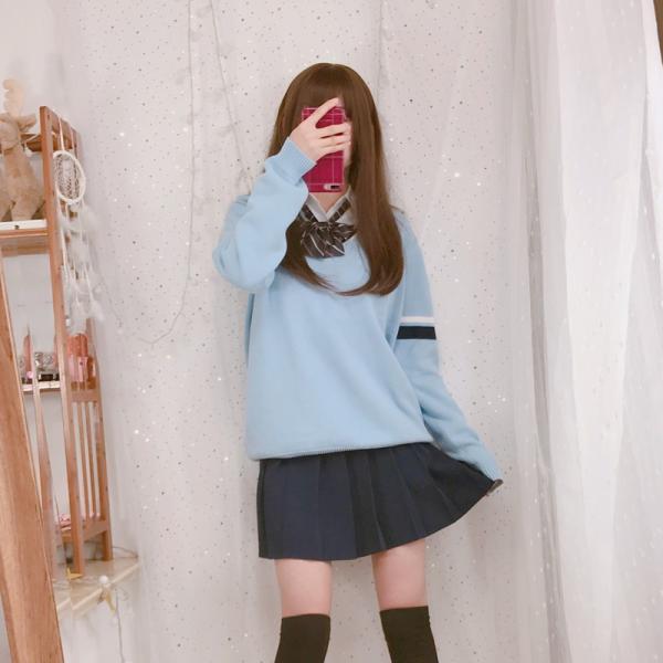 ��100%�w�������Z�[�^�[ V�l�b�N�X�N�[���Z�[�^�[���C������ ���i�摜2