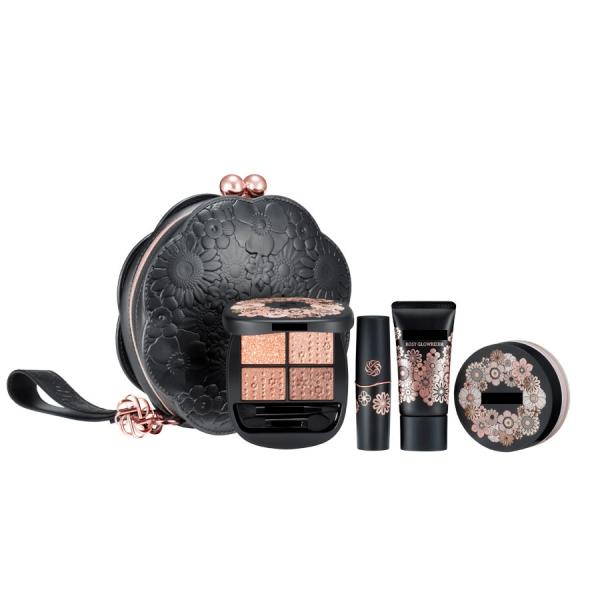 【がんこ 様】コスメデコルテ クリスマスコフレ2025 エターナルブルーム コスメデコルテ エターナル ブルーム コレクション クリスマスコフレ