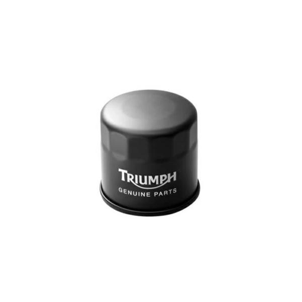 T1218001 ■TRIUMPH■トライアンフ純正オイルフィルター 全モデル対応