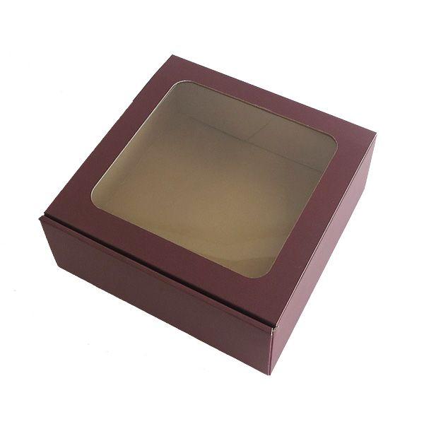 窓付ギフトbox ｇｂ28 5枚セット フラワーアレンジメント ベース ボックス 花資材 プリザーブドフラワー花材アミファ 通販 Yahoo ショッピング