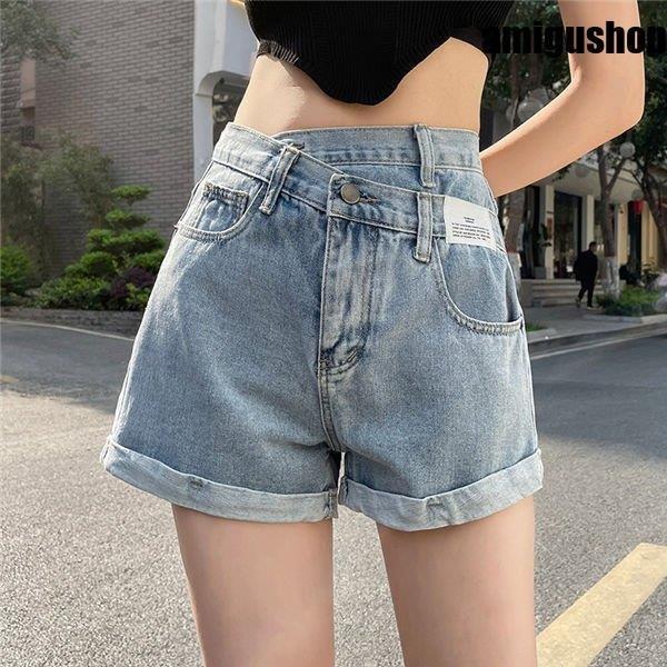 お取り寄せ】 レディース ショートパンツ ハーフパンツ デニム アラヌイ レディース ボトムス ハーフパンツ・ショーツ デニムショーツ Denim shorts