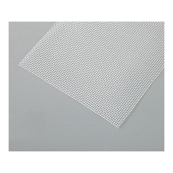 ポリプロピレンメッシュ 目開き：460 メッシュ：38 糸径：200mm 目開き：460mm 材質：ポリプロピレン サイズ：1m×1190mm