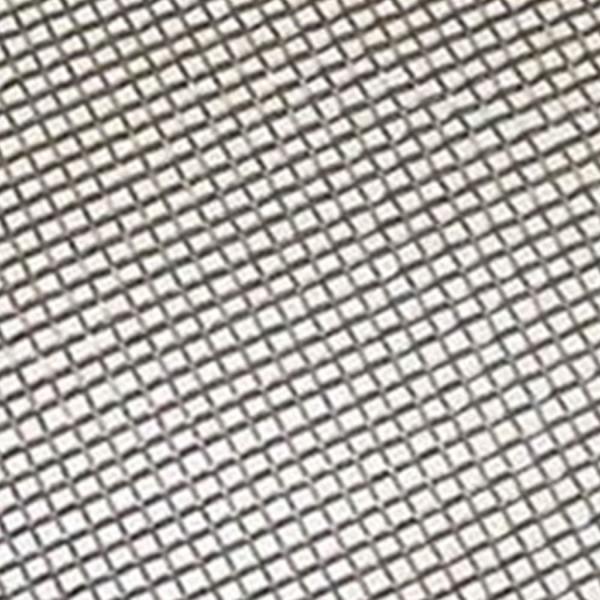 タングステンメッシュ メッシュ：250 線径：0.02mm 目開き：0.082mm 開口率：64.6% 平織 サイズ：100mm×0.1m