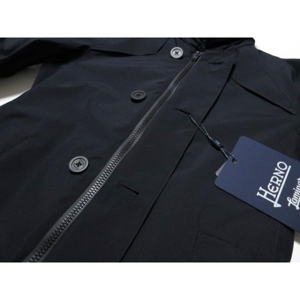 16ss 春夏 新品 Herno ヘルノ メンズ Gore Tex Laminar ゴアテックスラミナー ジップ付 ダブルトレンチコート Im015ul 9290 紺 ネイビー Buyee Buyee Japanese Proxy Service Buy From Japan Bot Online