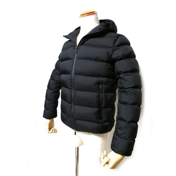 Sale セール 17 18aw 秋冬 Herno ヘルノ メンズ Laminar ラミナー 撥水 ストレッチ ダウンジャケット Pi069ul 158 9300 ブラック 黒 Buyee Buyee Japanese Proxy Service Buy From Japan Bot Online