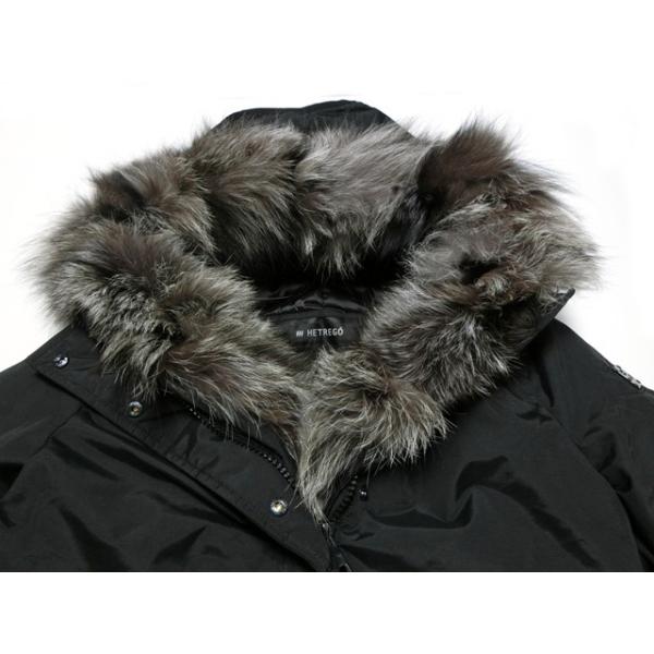 SALE セール! 2017-2018AW 秋冬 HETREGO エトレゴ 8F643F SNOWDON 