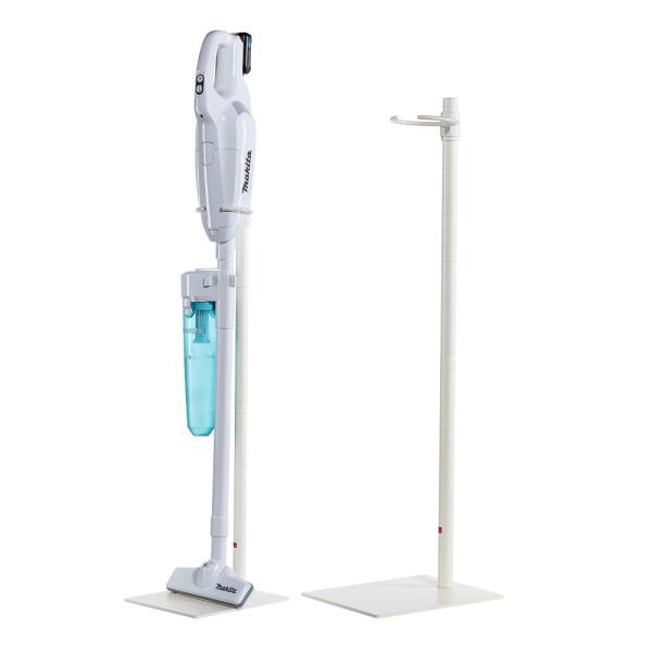 マキタのアタッチメントを付けたままでもOK！』 山崎実業 tower