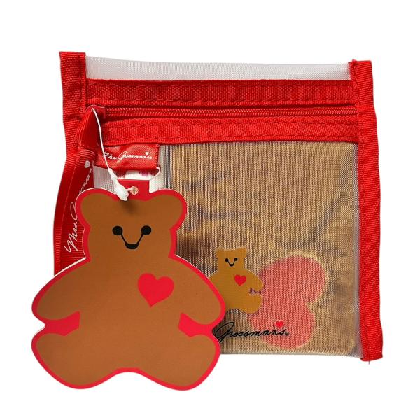 ギフトポーチ ・ハンドタオル 1枚・ハンドクリーム 1本※返品交換出来かねますのでご了承お願い致します。爆買