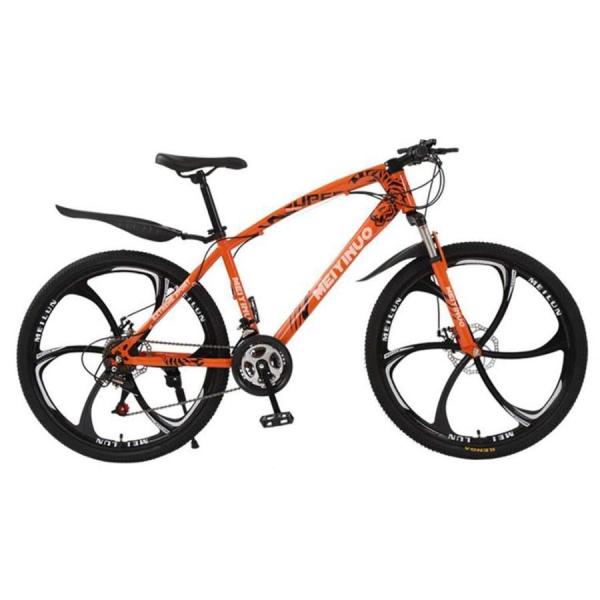 クロスバイク 自転車 シティサイクル マウンテンバイク マウンテン 